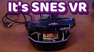 Thumbnail: We Have VR at Home… #sponsored 