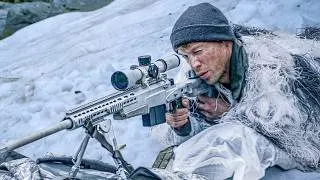 Thumbnail: Beckett DESTROYS a Russian Squad to Save Mashkov | Sniper: Ghost Shooter (Chad Michael Collins)