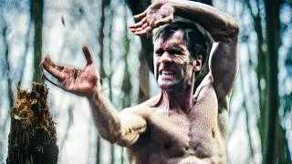 Thumbnail: Lion Fist - Official Teaser Trailer (2026)
