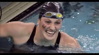 Thumbnail: Best Swimmers in the world | Female