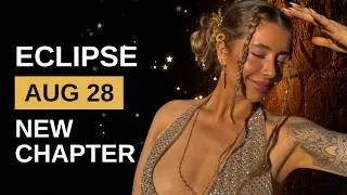 Thumbnail: August 28 Lunar Eclipse | Everything Changes From Here