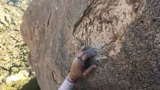 Thumbnail: Four Course Meal Cochise Stronghold pitch 4