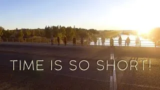 Thumbnail: Time is so short! (Christian music) [Music video]