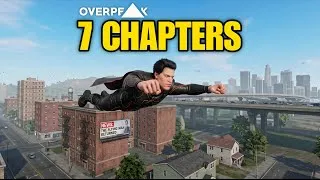 Thumbnail: OverPeak Big News, Release Time, Lot of Missions | Full Information 🔥