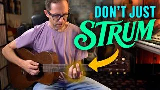 Thumbnail: Add this to your chords to make them sound better - Guitar Lesson - ML147
