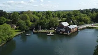 Thumbnail: Woodmill Summer Camp