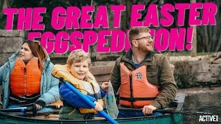 Thumbnail: The Great Easter 'Eggs'pedition!