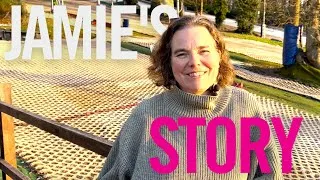 Thumbnail: ACTIVE NATION SEND SESSIONS: Jamie's Story