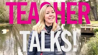 Thumbnail: TEACHER TALKS: Why Choose Active Nation!