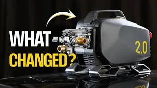 Thumbnail: Small, Powerful, and Better! | The Active 2.0 in 2026