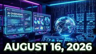 Thumbnail: ASR - SEO Daily Brief - August 16, 2026