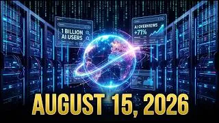 Thumbnail: ASR - SEO Daily Brief - August 15, 2026