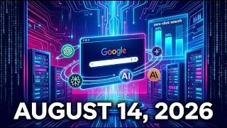 Thumbnail: ASR - SEO Daily Brief - August 14, 2026