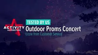 Thumbnail: Lizzie attends a Battle Proms Concert