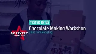 Thumbnail: Chocolate Making Workshop