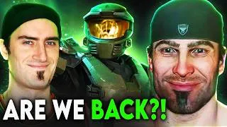 Thumbnail: Xbox is Actually Making A COMEBACK?! Xbox Showcase 2026