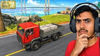 Thumbnail: I DIDN'T EXPECT THIS FROM TRUCK | OFF THE ROAD 2 GAMEPLAY #8