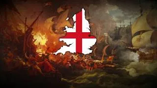 Thumbnail: "Grenville And The Revenge" - English Song About the Battle of Flores [+Lyrics]