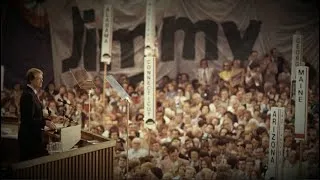 Thumbnail: "If a Peanut Farmer Can Do It" (So Can I) - Jimmy Carter Celebratory Song [+Lyrics]