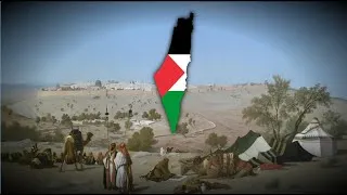 Thumbnail: "Free Palestine Now" - Jewish-American Pro-Palestine Song [+Lyrics]