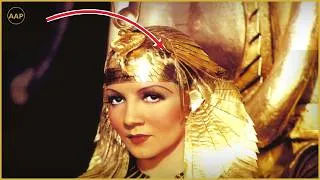 Thumbnail: Unexpectedly Captured: Rare Views of Classic Hollywood Beauties