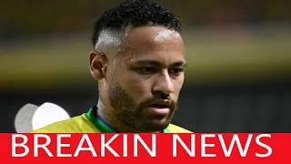 Thumbnail: Ancelotti provides Neymar update ahead of Brazil’s World Cup opener