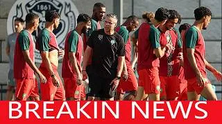 Thumbnail: How much of a threat is Morocco to Brazil