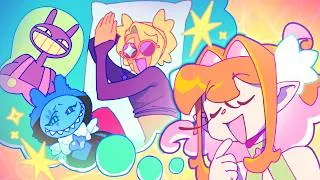 Thumbnail: Planning my first ever Artist Alley booth