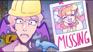 Thumbnail: I forced 2D artists to create 3D art