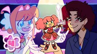 Thumbnail: Tell Me About Your OC's: High Guardian Spice