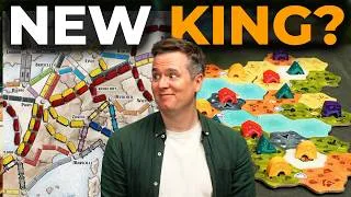 Thumbnail: The Best Gateway Game in Decades | Dewan Review