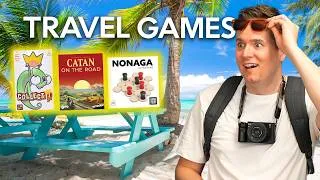 Thumbnail: The Best New Travel Games for 2026