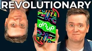 Thumbnail: The Best Card Game in Years | dnup Review