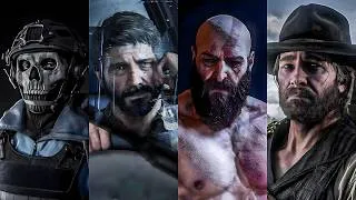 Thumbnail: Games Teaching You What Real Life Never Did