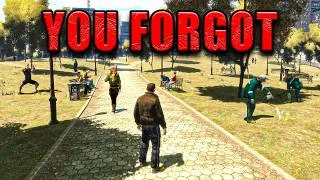 Thumbnail: You Forgot How Incredible GTA IV Actually Is