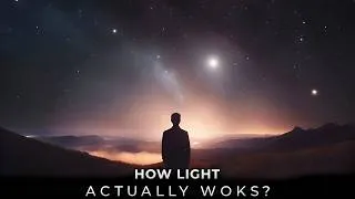 Thumbnail: How Does Light Actually Work? | Space Documentary 2026