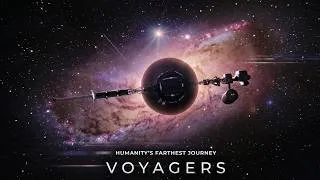 Thumbnail: Journey Into Interstellar Space with Voyagers | Space Documentary 2026