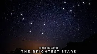 Thumbnail: An Epic Journey To The Brightest Stars In The Sky | Space Documentary 2026