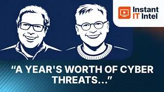 Thumbnail: AI Hackers are doing what?!?!