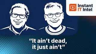 Thumbnail: This tech is still relevant in 2026?!