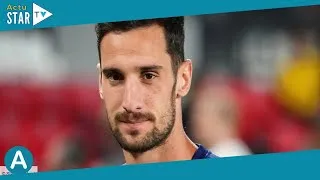 Thumbnail: Sergio Rico : le gardien du PSG sort du silence après son terrible accident