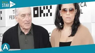 Thumbnail: Robert de Niro papa à 79 ans : la mère de son bébé sort du silence et fait une terrible révélation