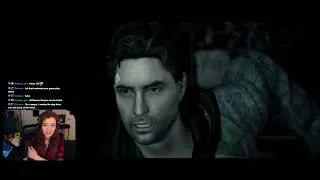 Thumbnail: Alan Highs, Alan LOWS [Alan Wake] Pt.3