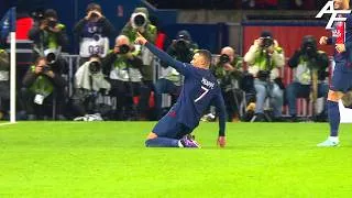 Thumbnail: Kylian Mbappe Last Trophy For PSG VIP Camera Vs Toulouse (03/01/24) | 1080p HD