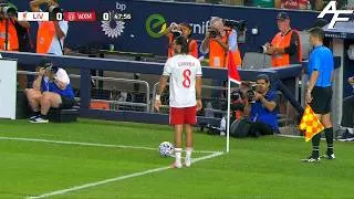 Thumbnail: Dominik Szoboszlai vs Wrexham (29/07/26) | 1080p HD