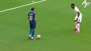Thumbnail: Kylian Mbappé Rare VIP Camera (N) vs England (18/07/26) | 1080p HD