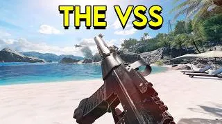 Thumbnail: Battlefield 6 Added My Favorite Gun...