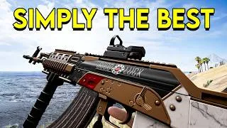 Thumbnail: Simply The Best Battle Royale For Solos!