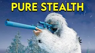 Thumbnail: This Weapon is PURE Stealth