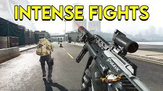 Thumbnail: This Extraction Shooter Has The Most Intense Fights
